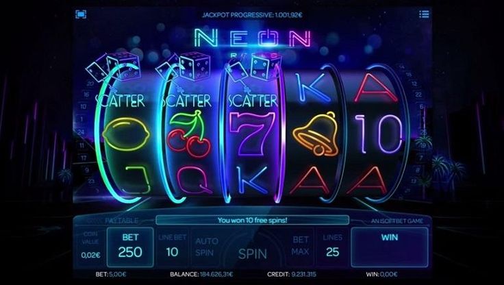Bet with bet365 پر آن لائن سلاٹس کے بارے میں