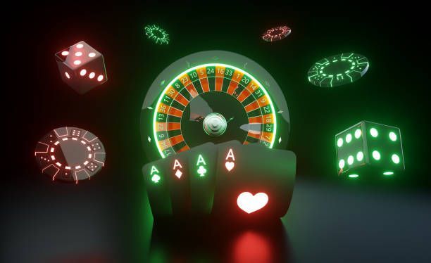 Bet with bet365 کیسینو میں بکراٹکھیلیں