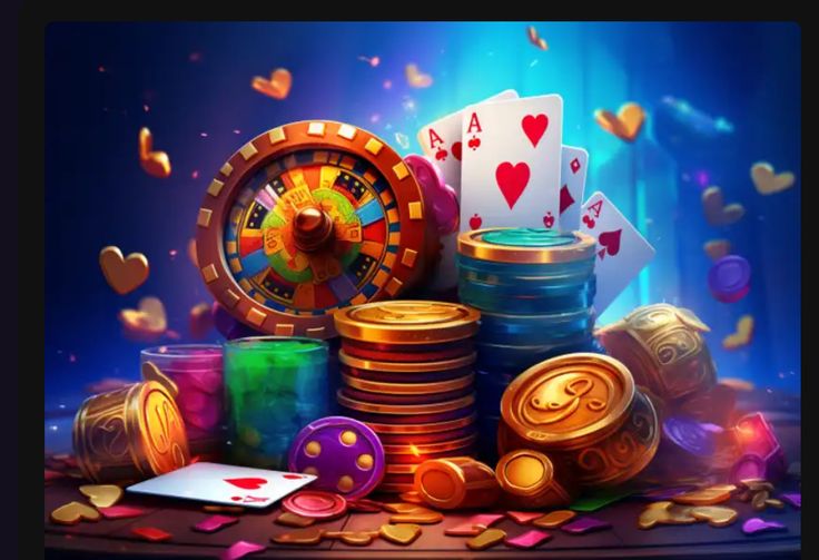 Bet with bet365 کھلاڑیوں کے لیے لائیو کیسینو سیکشن