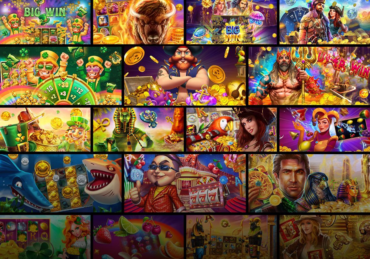 ایک اکاؤنٹ بنائیں یا Bet with bet365 کیسینو میں لاگ ان کریں۔
