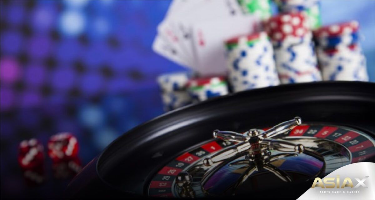 Bet with bet365 آن لائن کیسینو میں کھیلنے کی وجوہات