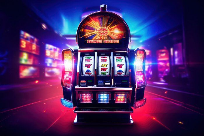 Bet with bet365 کیسینو گیمز کا ایک زمرہ منتخب کریں

